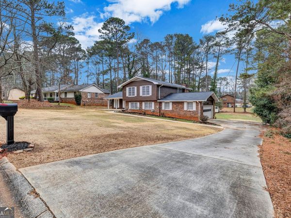 4358 Sterling Forest Drive, Decatur, GA 30034