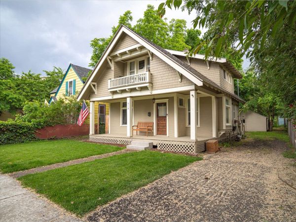 618 E 9th Ave, Spokane, WA 99202