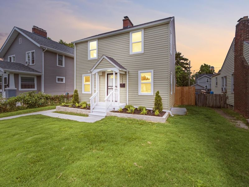 1398 E 23rd Avenue, Columbus, OH 43211 Photo 3