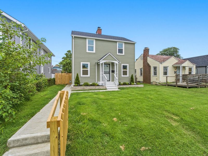 1398 E 23rd Avenue, Columbus, OH 43211 Photo 4