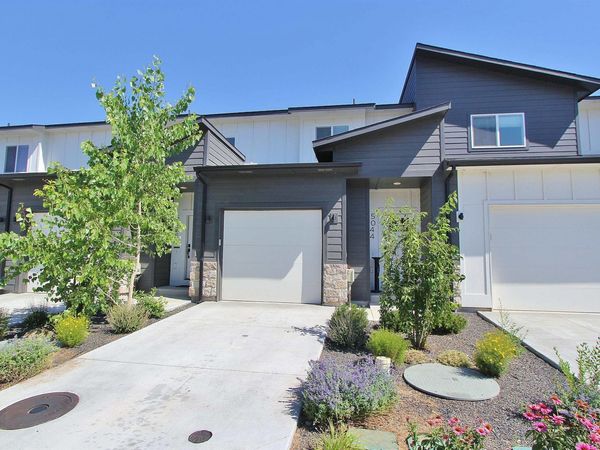 5044 E Woodward Ln, Nampa, ID 83687