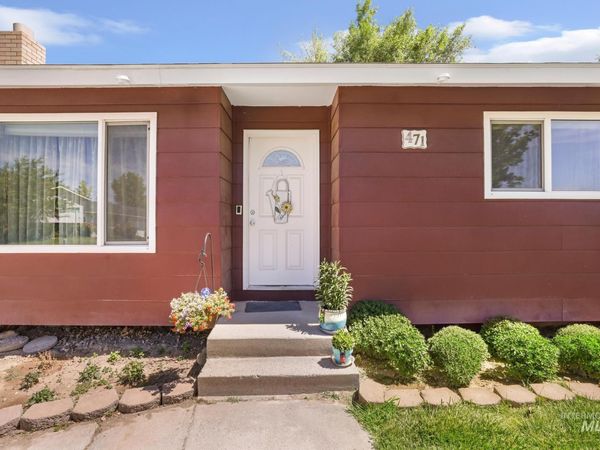 471 Altair Dr, Twin Falls, ID 83301