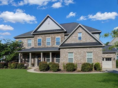 603 Riverdale Court , Chapin, SC 29036