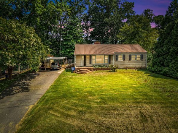 205 Cliffside Ave , Shelbyville, TN 37160