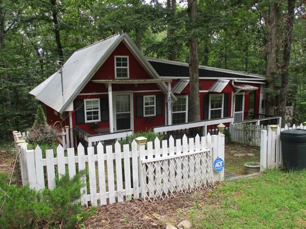 2611 Ute Ct , Nunnelly, TN 37137