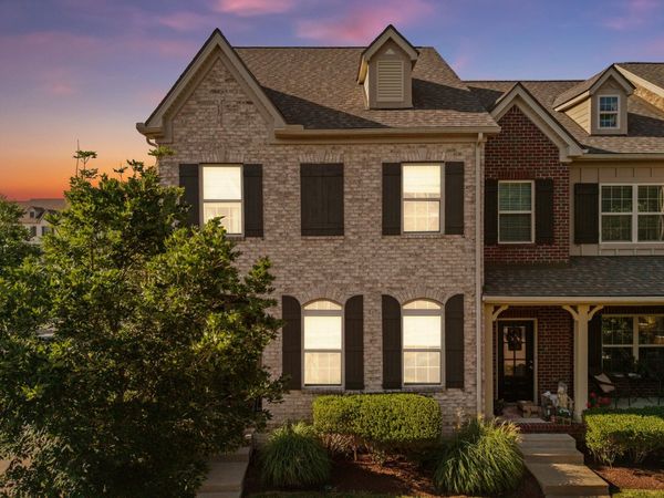1636 Shadow Green Dr, Franklin, TN 37064