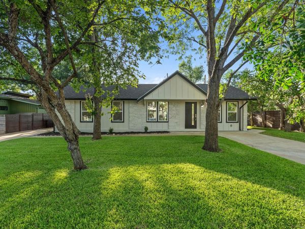 4802 Brighton RD, Austin, TX 78745
