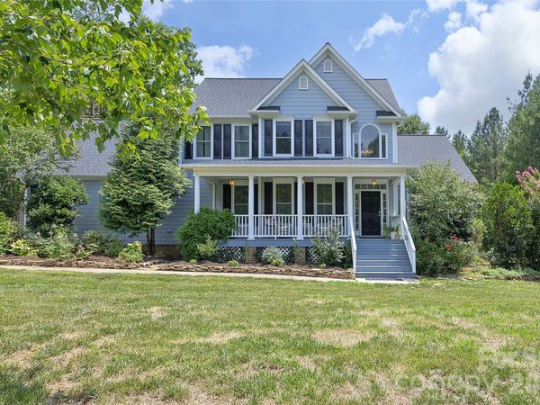 100 Fairmont Place, Hillsborough, NC 27278