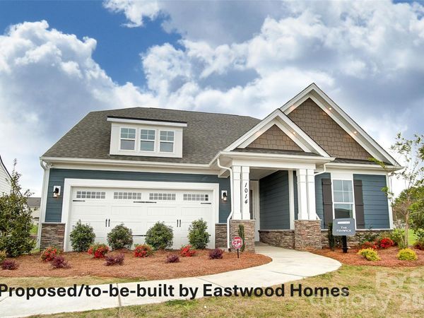 146 S Branch Drive , Bostic, NC 28018