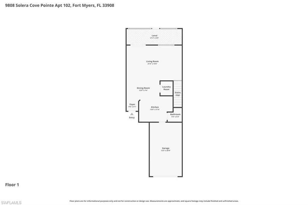 9808 Solera Cove Pt, Unit 103, Fort Myers, FL 33908 Photo