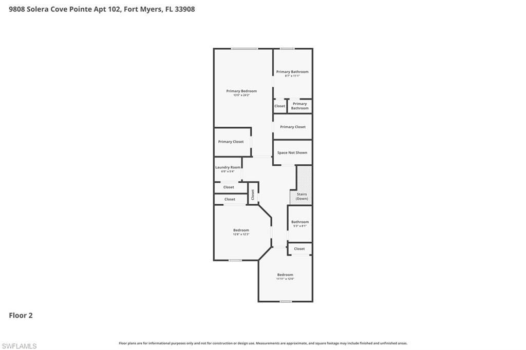 9808 Solera Cove Pt, Unit 103, Fort Myers, FL 33908 Photo