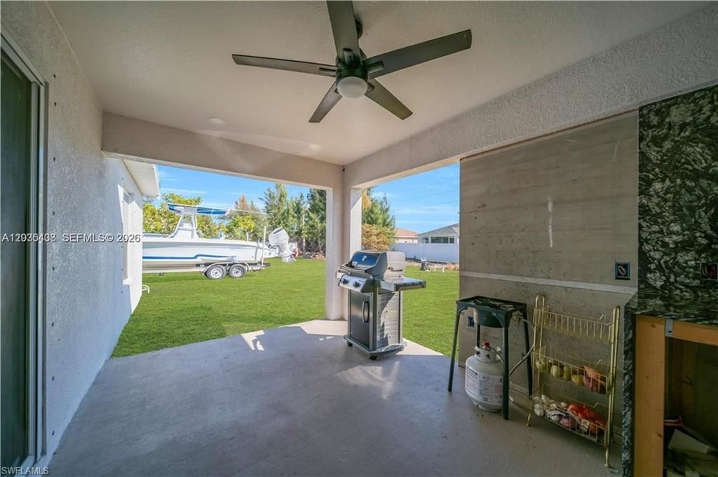 1105 NW 24th Pl , Cape Coral, FL 33993 Photo