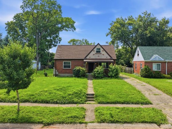 172 Carmen Avenue, Hamilton, OH 45013