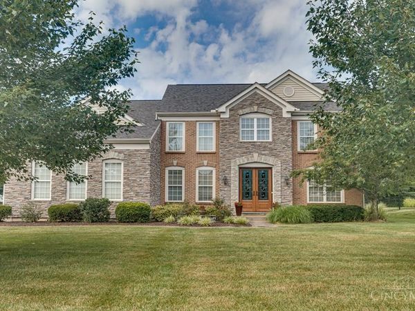 4227 English Oaks Court, Union Twp, OH 45103