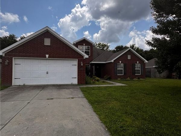 11723 E Creek Lane, Farmington, AR 72730