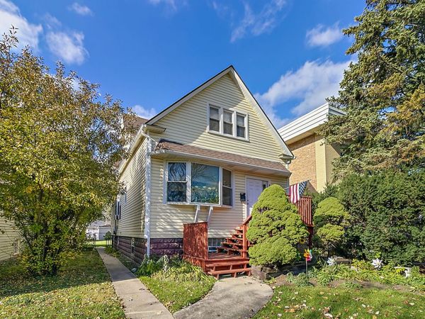 933 Dunlop Avenue, Unit GARDEN, Forest Park, IL 60130