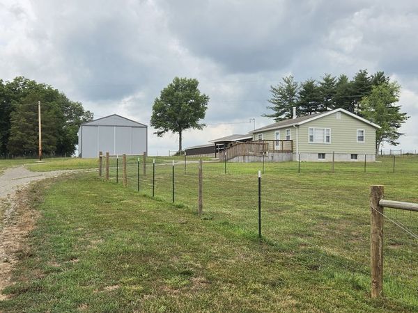 7871 St Hwy 37 Highway, Benton, IL 62812