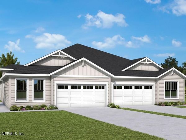 586 WINDCHIME Street, Yulee, FL 32097