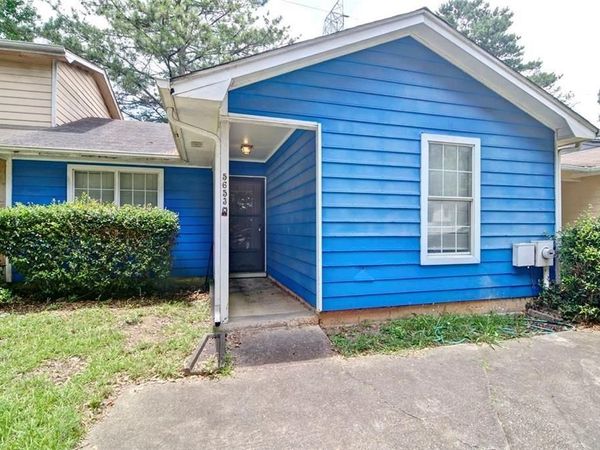 5653 Waterford Court, Morrow, GA 30260