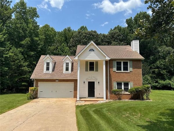 139 Burnham , Peachtree City, GA 30269
