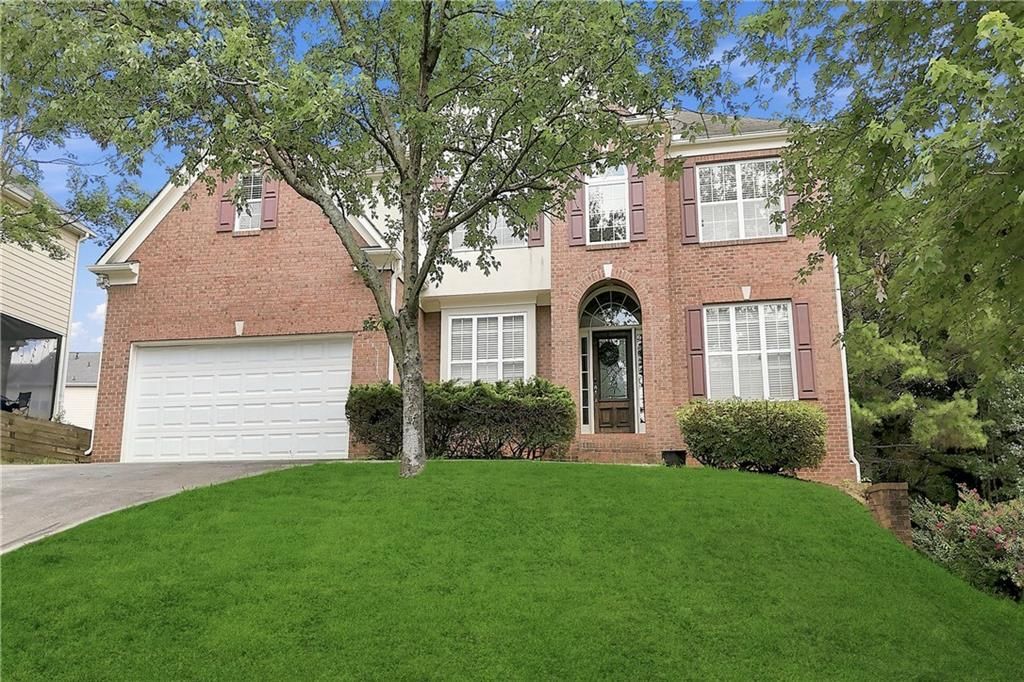 3118 Esplanade Circle Sw, Atlanta, GA 30311 Main Photo
