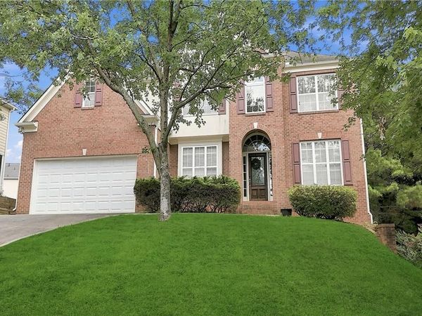 3118 Esplanade Circle SW, Atlanta, GA 30311