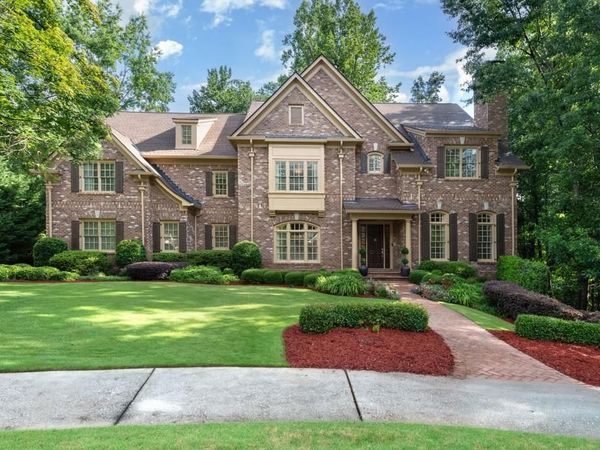780 Lovette Lane NE, Atlanta, GA 30342