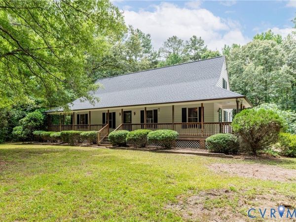 4415 Spoonbill Drive, Powhatan, VA 23139
