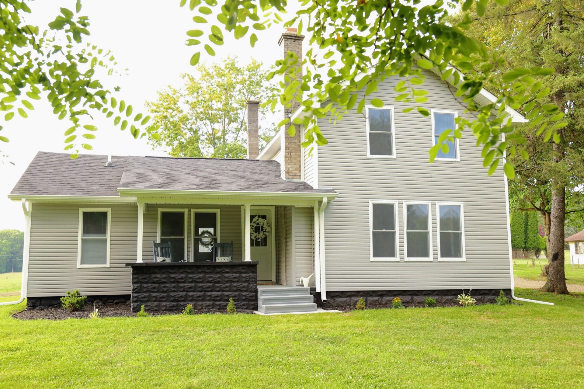 10797 E T Avenue, Scotts, MI 49088 Main Photo