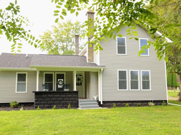 10797 E T Avenue, Scotts, MI 49088