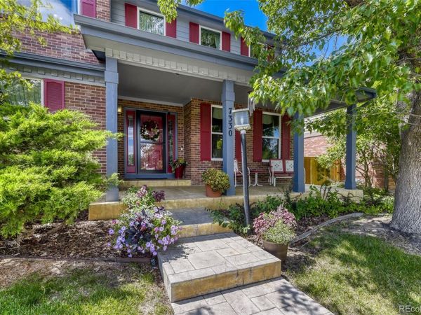 7330 E Bayaud Avenue, Denver, CO 80230