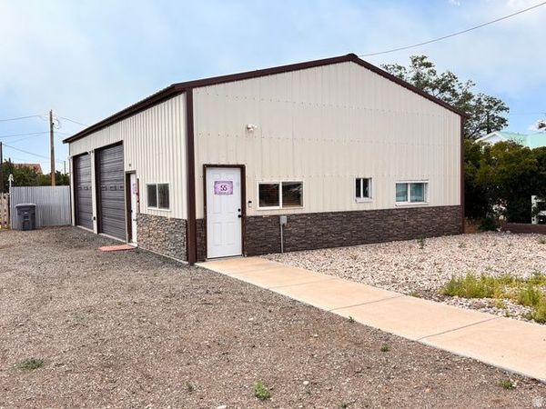 55 W CENTER ST , Monticello, UT 84535