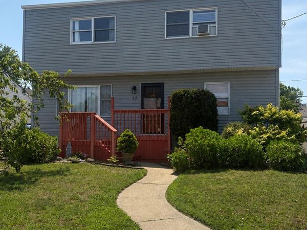 57 Overton Street, Freeport, NY 11520
