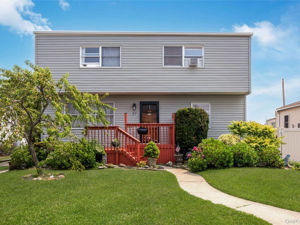 57 Overton Street, Freeport, NY 11520