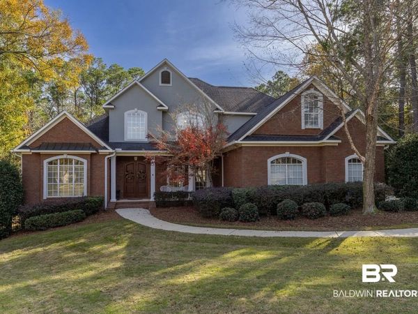 7316 Northbrook Circle, Spanish Fort, AL 36527