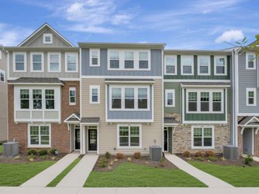 2919 Richardson Road, Apex, NC 27502