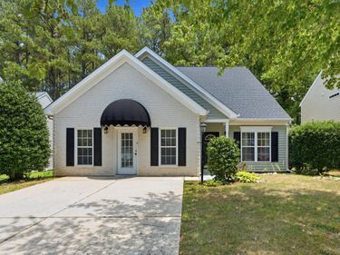 2109 Star Sapphire Drive, Raleigh, NC 27610