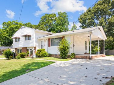 2509 Rock Quarry Road, Raleigh, NC 27610