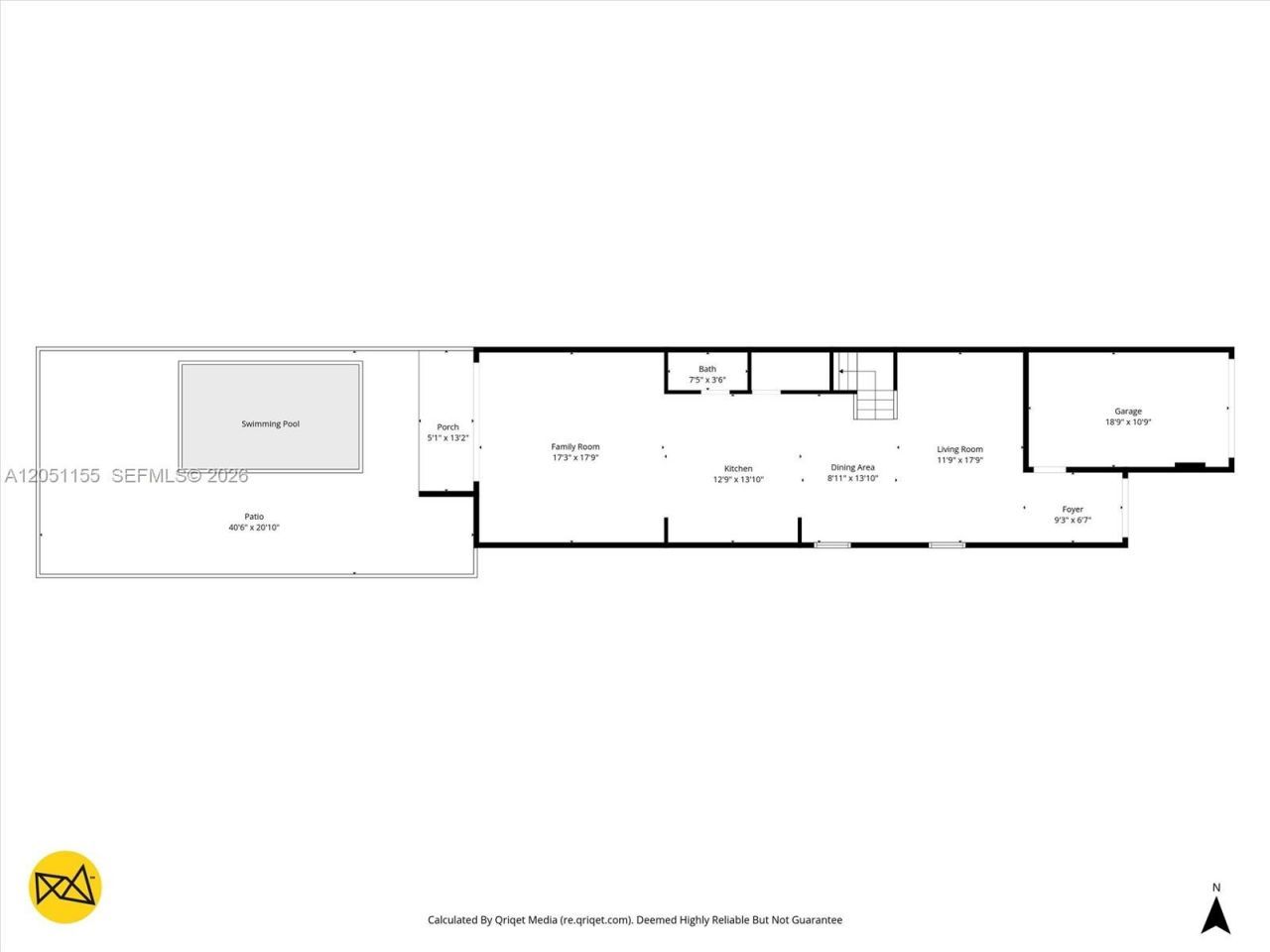 2852 SW 32nd Ct , Unit 2852, Miami, FL 33133 Photo