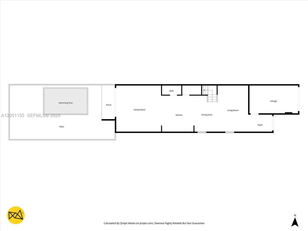 2852 SW 32nd Ct , Unit 2852, Miami, FL 33133 Photo