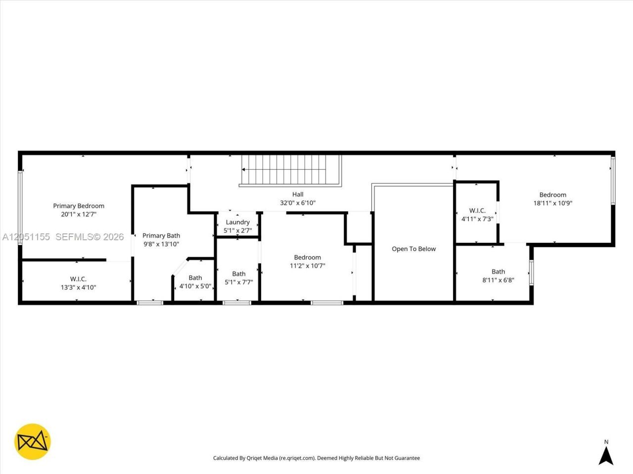 2852 SW 32nd Ct , Unit 2852, Miami, FL 33133 Photo
