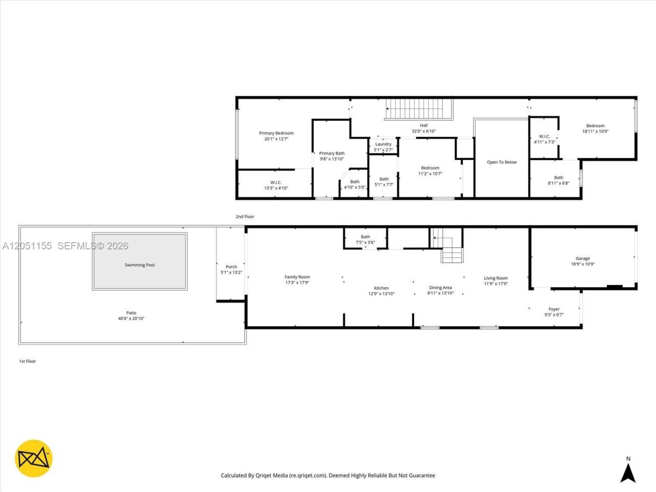 2852 SW 32nd Ct , Unit 2852, Miami, FL 33133 Photo