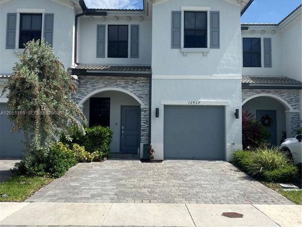12937 SW 286th Way, Unit 12937, Homestead, FL 33033