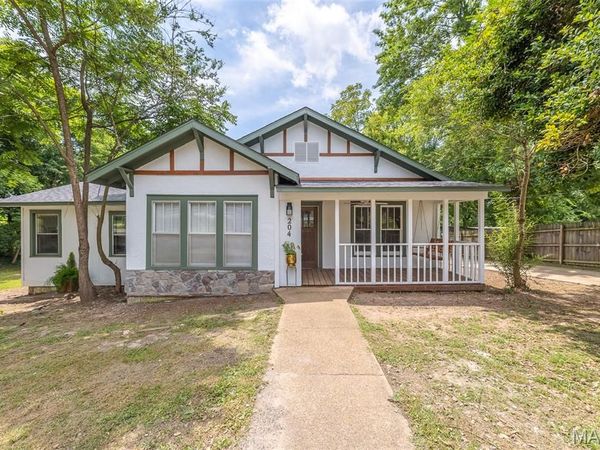 204 Brooks Street , Doniphan, MO 63935