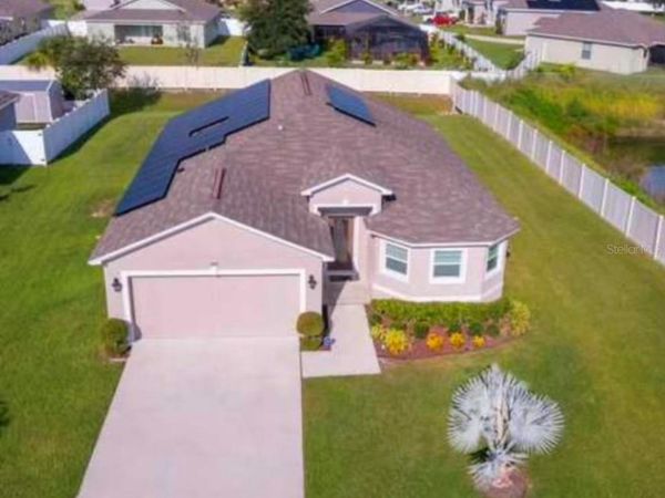 240 SOLIS DRIVE , WINTER HAVEN, FL 33880
