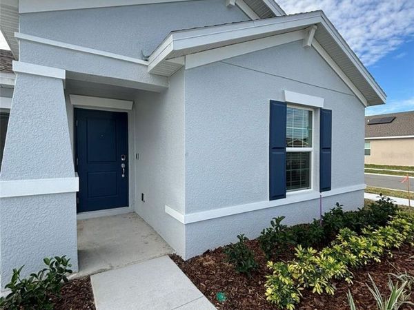 655 DARING DRIVE , DAVENPORT, FL 33837