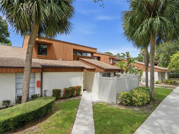 2052 SUNSET POINT ROAD , Unit 45, CLEARWATER, FL 33765