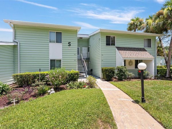 545 MIDWAY DRIVE , Unit A, OCALA, FL 34472