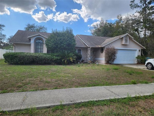 1231 GAGE AVENUE , DELTONA, FL 32738
