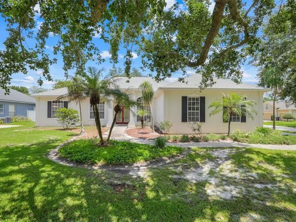 8003 BELSHIRE DRIVE , ORLANDO, FL 32835